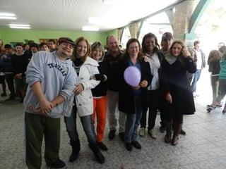 Dia do estudante hf 2013