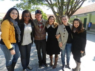 Dia do estudante hf 2013