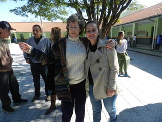 Dia do estudante hf 2013