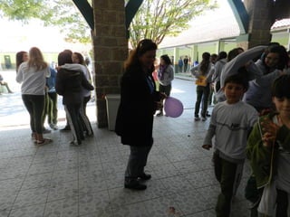 Dia do estudante hf 2013