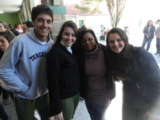 Dia do estudante hf 2013