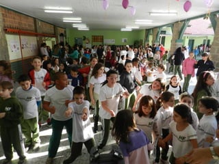 Dia do estudante hf 2013