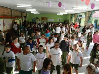 Dia do estudante hf 2013