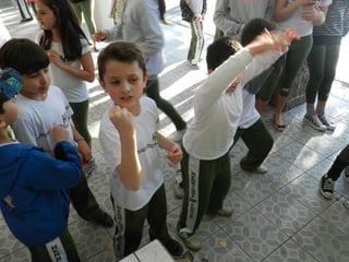 Dia do estudante hf 2013