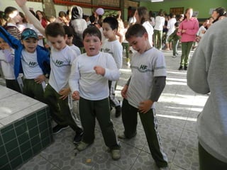 Dia do estudante hf 2013