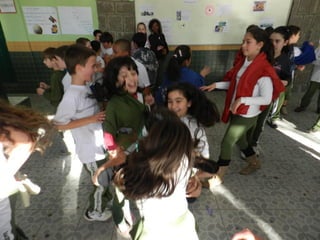 Dia do estudante hf 2013