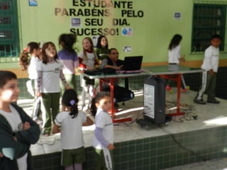 Dia do estudante hf 2013