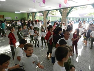 Dia do estudante hf 2013