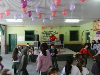 Dia do estudante hf 2013