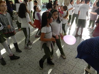 Dia do estudante hf 2013