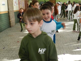 Dia do estudante hf 2013