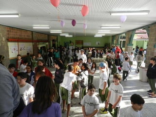 Dia do estudante hf 2013