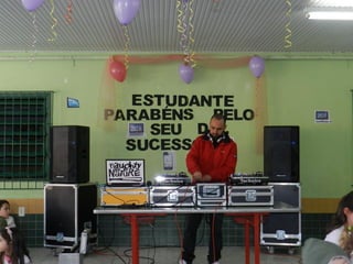 Dia do estudante hf 2013