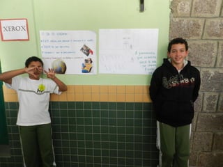 Dia do estudante hf 2013