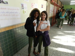 Dia do estudante hf 2013