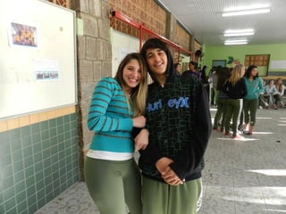 Dia do estudante hf 2013