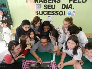 Dia do estudante hf 2013