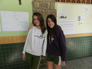 Dia do estudante hf 2013