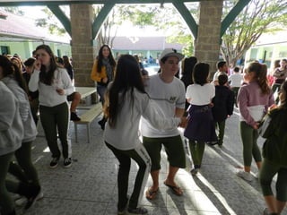 Dia do estudante hf 2013