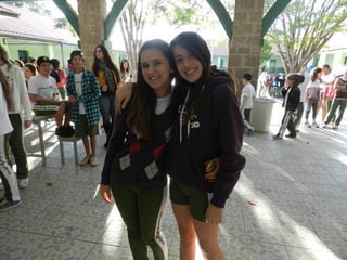 Dia do estudante hf 2013