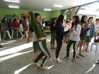 Dia do estudante hf 2013