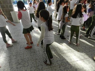 Dia do estudante hf 2013