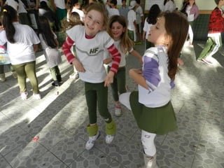 Dia do estudante hf 2013