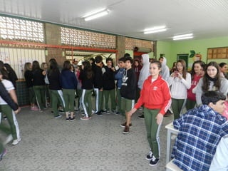 Dia do estudante hf 2013