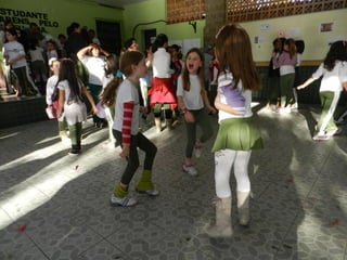 Dia do estudante hf 2013