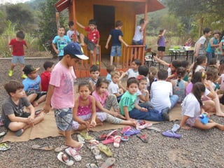 Dia do estudante slides