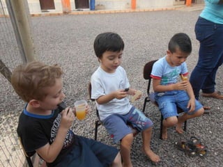 Dia do estudante slides