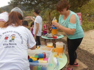 Dia do estudante slides