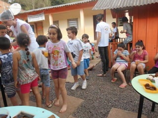 Dia do estudante slides