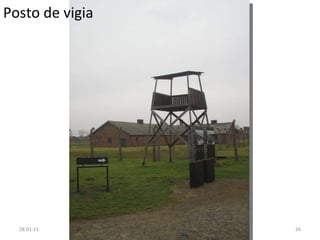 26-01-11 Posto de vigia 
