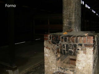 26-01-11 Forno crematório 