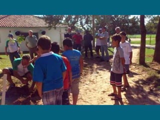 Dia do meio ambiente 14