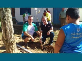 Dia do meio ambiente 14