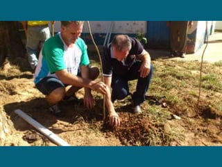 Dia do meio ambiente 14