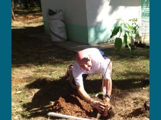 Dia do meio ambiente 14