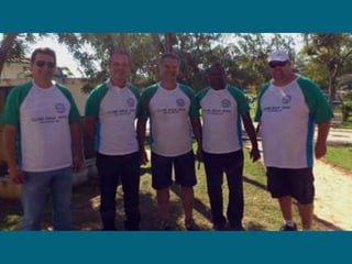 Dia do meio ambiente 14