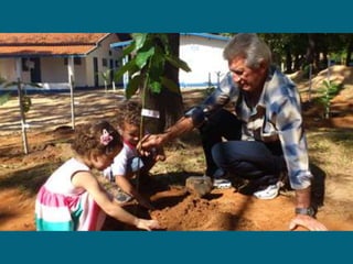 Dia do meio ambiente 14