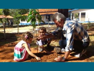 Dia do meio ambiente 14