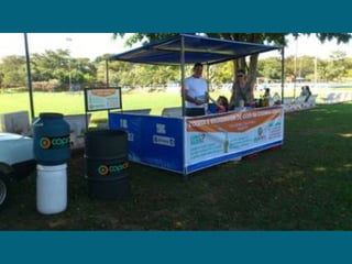 Dia do meio ambiente 14