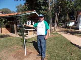 Dia do meio ambiente 14