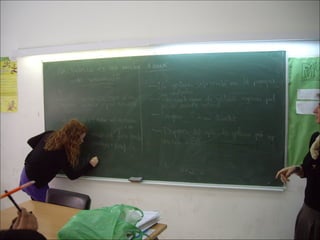 8 de març 2009