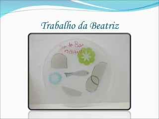Trabalho da Beatriz 