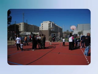 Dia do pai 2011|CEGV