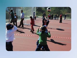Dia do pai 2011|CEGV