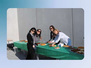 Dia do pai 2011|CEGV