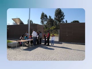 Dia do pai 2011|CEGV